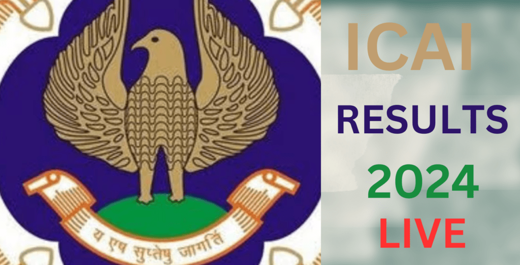 ICAI Result 2024: Who topped boys or girls?