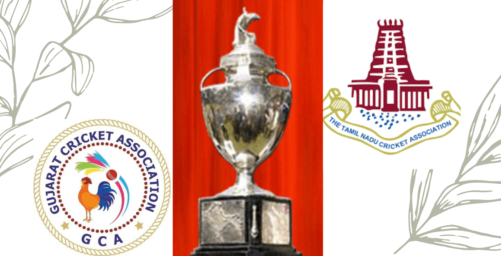 Ranji Trophy