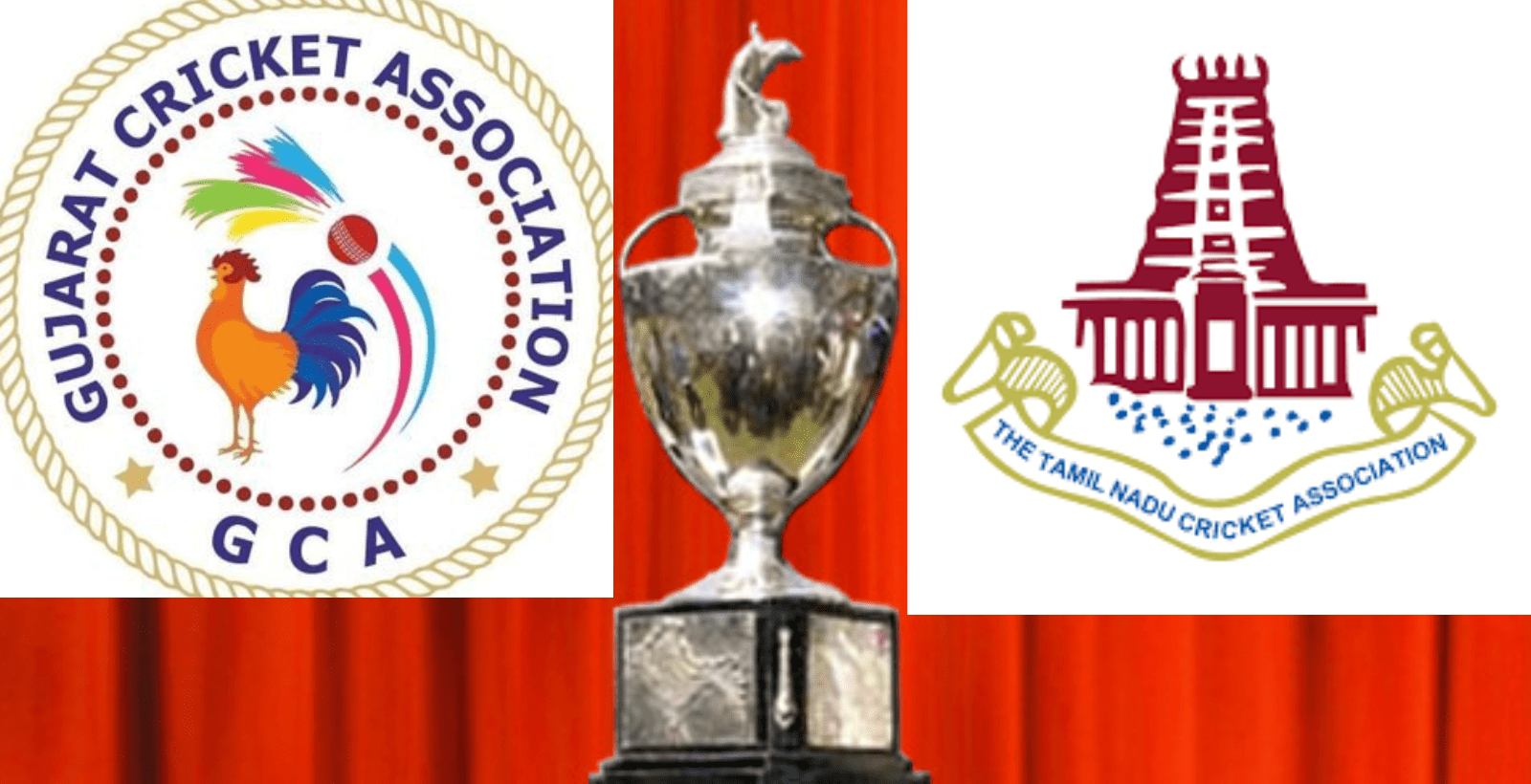 Ranji Trophy