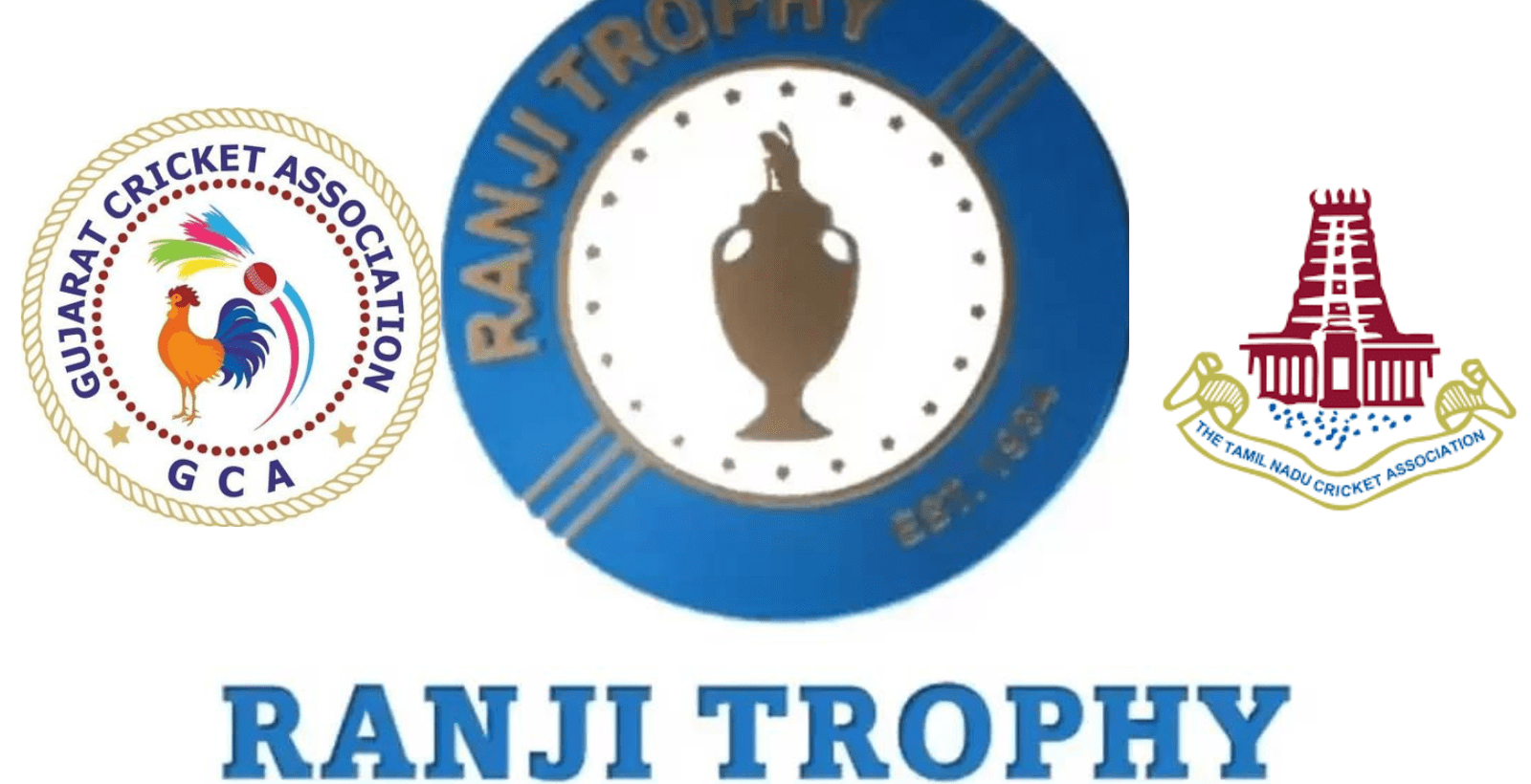 Ranji Trophy