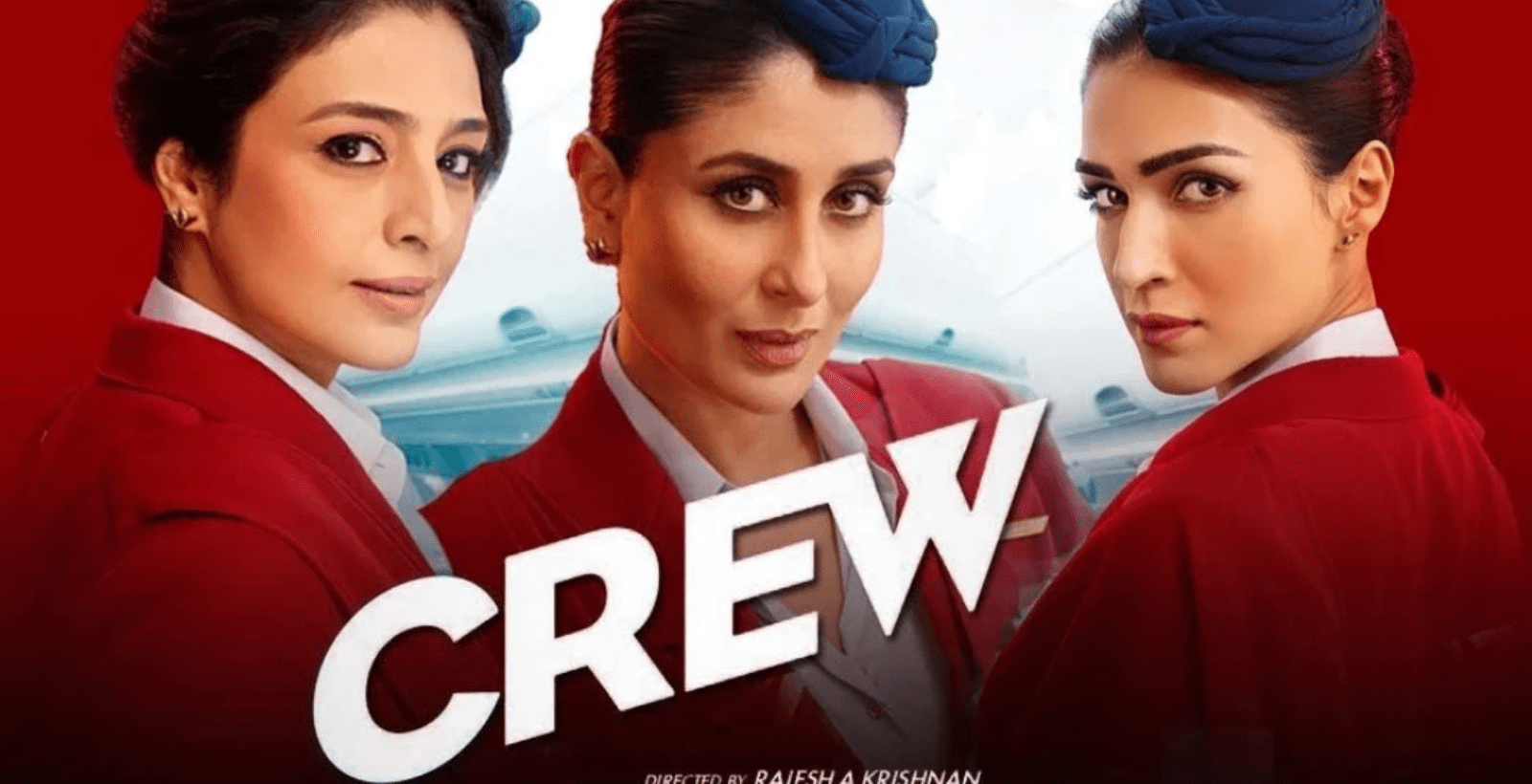 crew movie review in hindi