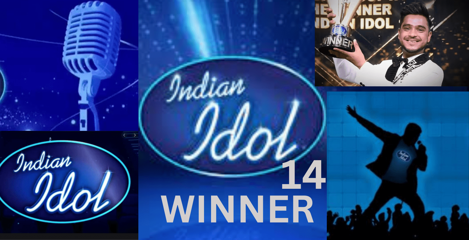 INDIAN IDOL