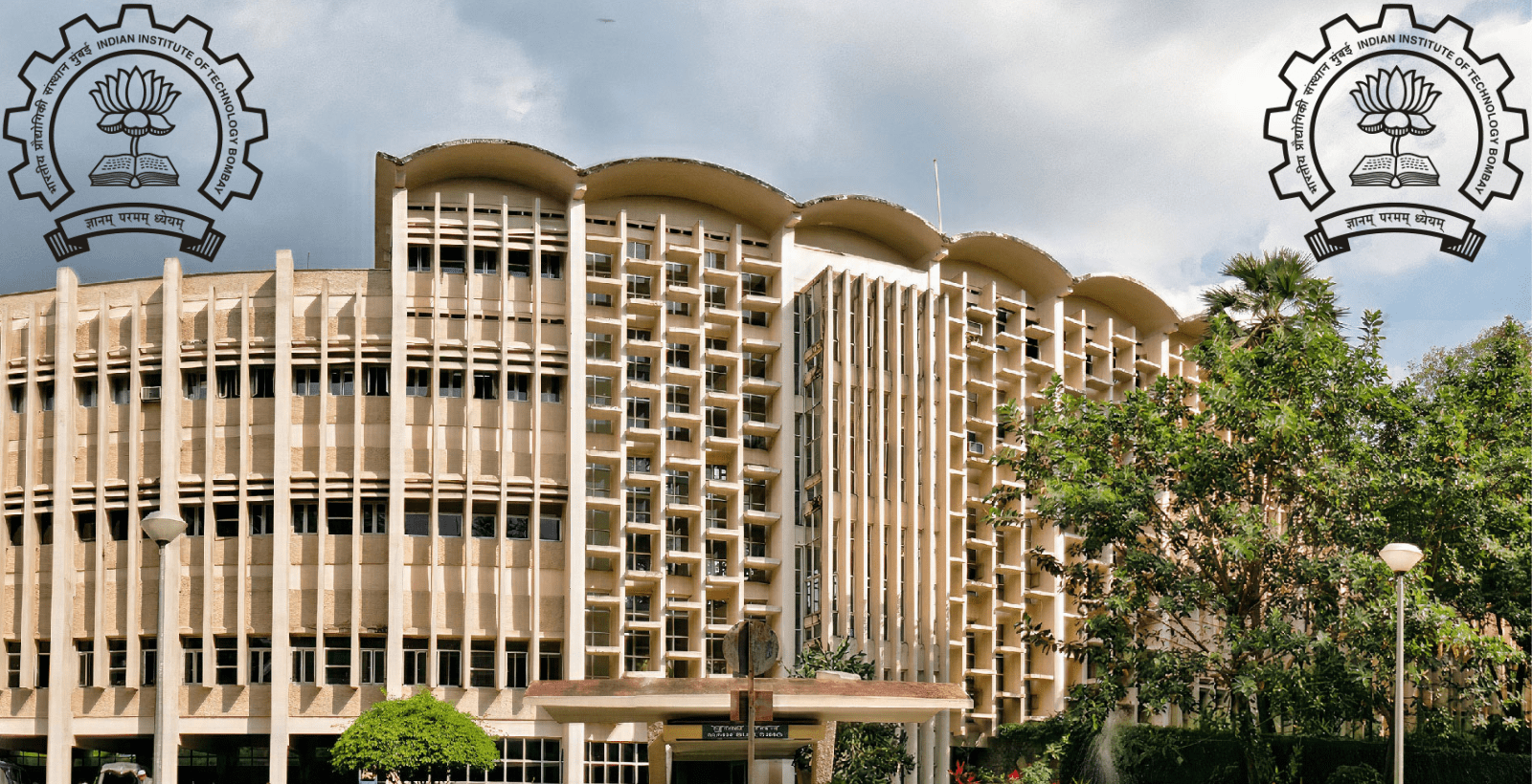 Indian Institute of Technology Bombay